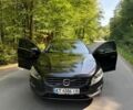 Черный Вольво B60, объемом двигателя 2 л и пробегом 175 тыс. км за 12900 $, фото 2 на Automoto.ua