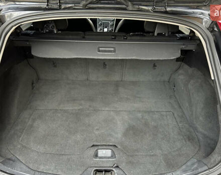 Черный Вольво B60, объемом двигателя 1.6 л и пробегом 270 тыс. км за 9600 $, фото 32 на Automoto.ua