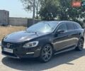 Черный Вольво B60, объемом двигателя 2.4 л и пробегом 258 тыс. км за 15300 $, фото 15 на Automoto.ua