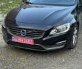 Черный Вольво B60, объемом двигателя 2 л и пробегом 245 тыс. км за 12300 $, фото 3 на Automoto.ua