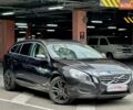 Чорний Вольво B60, об'ємом двигуна 1.56 л та пробігом 240 тис. км за 10990 $, фото 1 на Automoto.ua