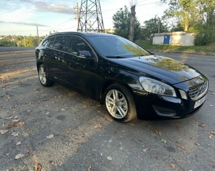 Чорний Вольво B60, об'ємом двигуна 1.6 л та пробігом 270 тис. км за 9300 $, фото 5 на Automoto.ua