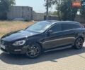 Черный Вольво B60, объемом двигателя 2.4 л и пробегом 258 тыс. км за 15300 $, фото 1 на Automoto.ua