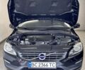 Черный Вольво B60, объемом двигателя 1.6 л и пробегом 244 тыс. км за 9999 $, фото 56 на Automoto.ua