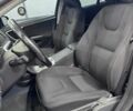 Черный Вольво B60, объемом двигателя 1.6 л и пробегом 244 тыс. км за 9999 $, фото 103 на Automoto.ua