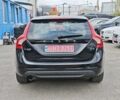Черный Вольво B60, объемом двигателя 2 л и пробегом 235 тыс. км за 12699 $, фото 17 на Automoto.ua