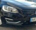 Черный Вольво B60, объемом двигателя 2.4 л и пробегом 235 тыс. км за 13200 $, фото 3 на Automoto.ua