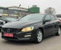 Черный Вольво B60, объемом двигателя 2 л и пробегом 243 тыс. км за 14500 $, фото 1 на Automoto.ua