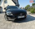 Черный Вольво B60, объемом двигателя 1.56 л и пробегом 262 тыс. км за 10100 $, фото 1 на Automoto.ua