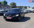 Черный Вольво B60, объемом двигателя 2.4 л и пробегом 213 тыс. км за 13500 $, фото 3 на Automoto.ua