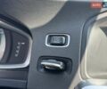 Черный Вольво B60, объемом двигателя 2.4 л и пробегом 258 тыс. км за 15300 $, фото 21 на Automoto.ua