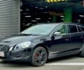 Черный Вольво B60, объемом двигателя 1.56 л и пробегом 240 тыс. км за 10990 $, фото 7 на Automoto.ua