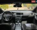 Чорний Вольво B60, об'ємом двигуна 1.98 л та пробігом 240 тис. км за 13999 $, фото 10 на Automoto.ua