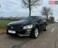 Черный Вольво B60, объемом двигателя 1.56 л и пробегом 280 тыс. км за 10500 $, фото 1 на Automoto.ua