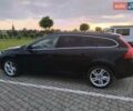 Черный Вольво B60, объемом двигателя 1.98 л и пробегом 220 тыс. км за 13300 $, фото 1 на Automoto.ua