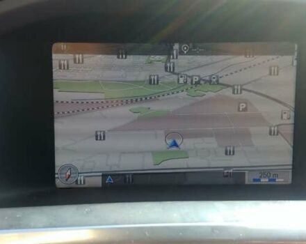 Черный Вольво B60, объемом двигателя 2.4 л и пробегом 235 тыс. км за 13200 $, фото 10 на Automoto.ua