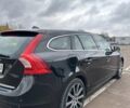 Черный Вольво B60, объемом двигателя 2.4 л и пробегом 325 тыс. км за 14300 $, фото 2 на Automoto.ua