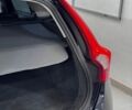 Черный Вольво B60, объемом двигателя 1.6 л и пробегом 244 тыс. км за 9999 $, фото 76 на Automoto.ua