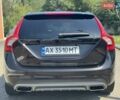 Черный Вольво B60, объемом двигателя 2.4 л и пробегом 258 тыс. км за 15300 $, фото 12 на Automoto.ua