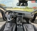 Черный Вольво B60, объемом двигателя 1.56 л и пробегом 251 тыс. км за 11500 $, фото 11 на Automoto.ua