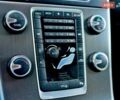 Черный Вольво B60, объемом двигателя 1.56 л и пробегом 240 тыс. км за 10990 $, фото 19 на Automoto.ua