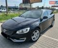 Черный Вольво B60, объемом двигателя 1.56 л и пробегом 251 тыс. км за 11500 $, фото 5 на Automoto.ua