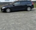 Черный Вольво B60, объемом двигателя 2 л и пробегом 245 тыс. км за 12300 $, фото 2 на Automoto.ua