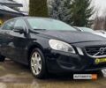 Черный Вольво B60, объемом двигателя 1.6 л и пробегом 210 тыс. км за 11700 $, фото 1 на Automoto.ua