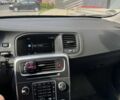 Черный Вольво B60, объемом двигателя 2 л и пробегом 245 тыс. км за 12300 $, фото 7 на Automoto.ua