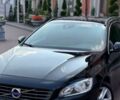 Черный Вольво B60, объемом двигателя 1.99 л и пробегом 225 тыс. км за 13300 $, фото 3 на Automoto.ua