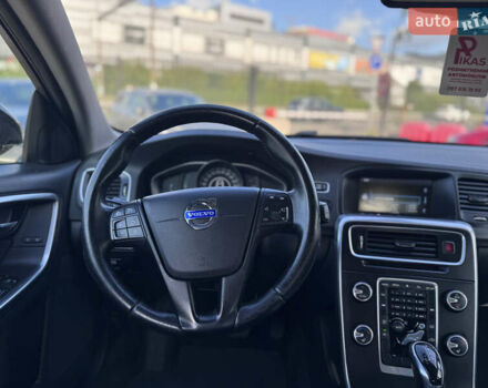 Чорний Вольво B60, об'ємом двигуна 2.4 л та пробігом 246 тис. км за 15000 $, фото 35 на Automoto.ua