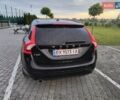 Черный Вольво B60, объемом двигателя 1.98 л и пробегом 220 тыс. км за 13300 $, фото 2 на Automoto.ua