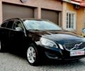 Черный Вольво B60, объемом двигателя 1.56 л и пробегом 240 тыс. км за 10990 $, фото 2 на Automoto.ua