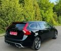 Чорний Вольво B60, об'ємом двигуна 2 л та пробігом 174 тис. км за 12550 $, фото 26 на Automoto.ua