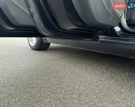 Черный Вольво B60, объемом двигателя 1.98 л и пробегом 235 тыс. км за 13000 $, фото 19 на Automoto.ua