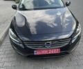 Черный Вольво B60, объемом двигателя 2 л и пробегом 245 тыс. км за 12300 $, фото 1 на Automoto.ua
