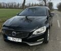 Черный Вольво B60, объемом двигателя 1.6 л и пробегом 271 тыс. км за 10500 $, фото 1 на Automoto.ua
