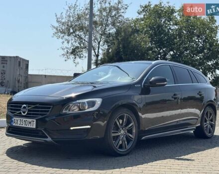 Чорний Вольво B60, об'ємом двигуна 2.4 л та пробігом 258 тис. км за 15000 $, фото 14 на Automoto.ua