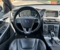 Черный Вольво B60, объемом двигателя 2.4 л и пробегом 258 тыс. км за 15300 $, фото 3 на Automoto.ua