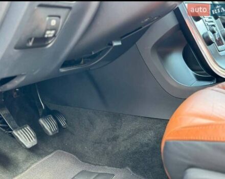 Черный Вольво B60, объемом двигателя 1.99 л и пробегом 225 тыс. км за 13300 $, фото 26 на Automoto.ua