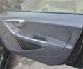 Черный Вольво B60, объемом двигателя 1.6 л и пробегом 297 тыс. км за 8732 $, фото 20 на Automoto.ua