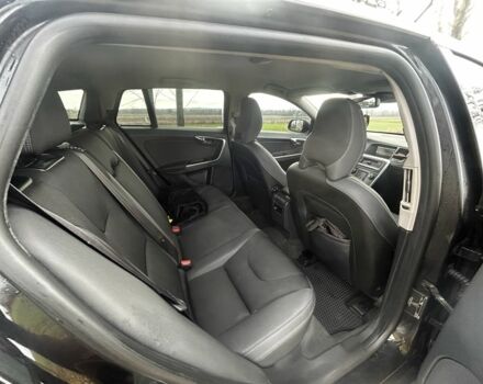 Чорний Вольво B60, об'ємом двигуна 1.6 л та пробігом 271 тис. км за 11200 $, фото 10 на Automoto.ua