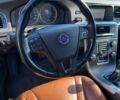 Черный Вольво B60, объемом двигателя 1.6 л и пробегом 290 тыс. км за 9800 $, фото 22 на Automoto.ua