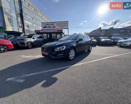 Чорний Вольво B60, об'ємом двигуна 2.4 л та пробігом 246 тис. км за 15000 $, фото 58 на Automoto.ua