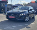 Чорний Вольво B60, об'ємом двигуна 2.4 л та пробігом 246 тис. км за 15000 $, фото 9 на Automoto.ua