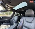 Черный Вольво B60, объемом двигателя 2.4 л и пробегом 258 тыс. км за 15300 $, фото 18 на Automoto.ua