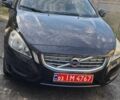 Черный Вольво B60, объемом двигателя 1.6 л и пробегом 297 тыс. км за 8732 $, фото 2 на Automoto.ua