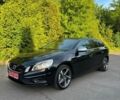Чорний Вольво B60, об'ємом двигуна 2 л та пробігом 174 тис. км за 12650 $, фото 5 на Automoto.ua
