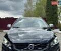 Черный Вольво B60, объемом двигателя 1.98 л и пробегом 240 тыс. км за 14499 $, фото 1 на Automoto.ua