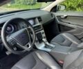 Чорний Вольво B60, об'ємом двигуна 2 л та пробігом 174 тис. км за 12550 $, фото 68 на Automoto.ua